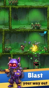Last Extract screenshot 4 of 5