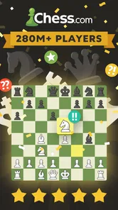 Chess - Play and Learn Online screenshot 1 of 8