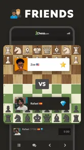 Chess - Play and Learn Online screenshot 6 of 8