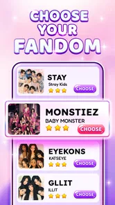 Kpop Piano Beats - Music Game screenshot 6 of 8