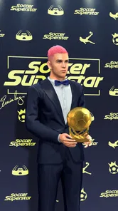 Soccer Superstar screenshot 5 of 8