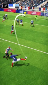 Soccer Superstar screenshot 7 of 8