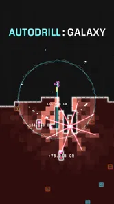 Auto Drill: Galaxy screenshot 1 of 8