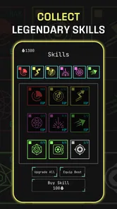 Auto Drill: Galaxy screenshot 6 of 8