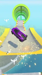 Captura de pantalla 2 de 8 de Car Evolve
