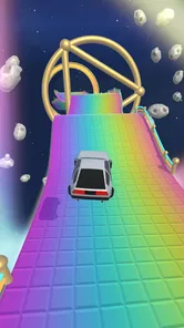 Captura de pantalla 3 de 8 de Car Evolve