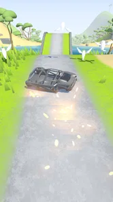 Captura de pantalla 5 de 8 de Car Evolve
