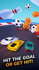 Race Master 3D: Car Racing screenshot 3 of 8