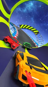 Race Master 3D: Car Racing screenshot 7 of 8