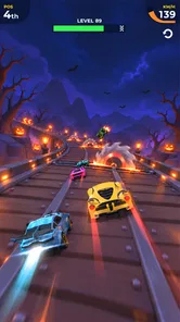Car Race screenshot 1 of 8