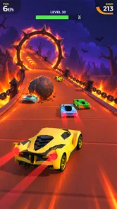 Car Race screenshot 3 of 8