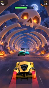 Car Race screenshot 4 of 8