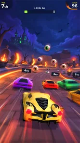 Car Race screenshot 5 of 8