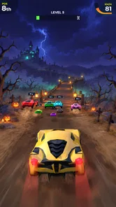 Car Race screenshot 7 of 8