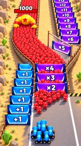 Mob Control screenshot 3 of 6