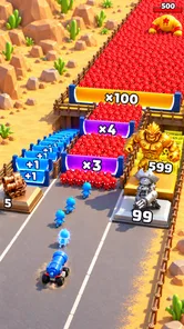 Mob Control screenshot 5 of 6