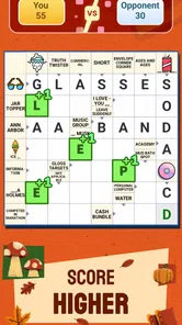 Crossword Go! screenshot 4 of 7
