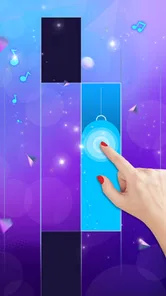 Magic Dancing Tiles screenshot 5 of 8