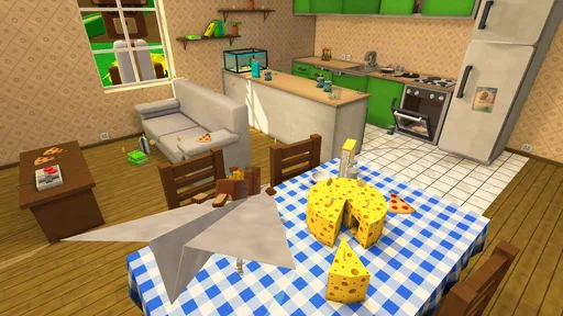 Captura de pantalla 4 de 8 de Super Bear Adventure