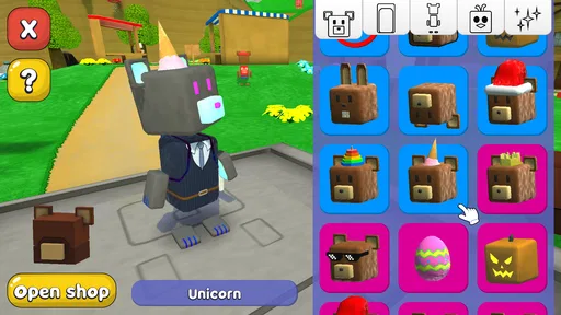Captura de pantalla 5 de 8 de Super Bear Adventure