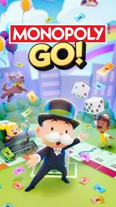MONOPOLY GO! screenshot 1 of 8