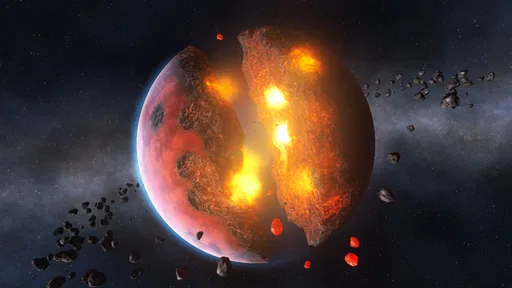 Solar Smash screenshot 4 of 8