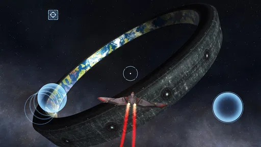 Solar Smash screenshot 6 of 8