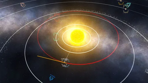 Solar Smash screenshot 7 of 8