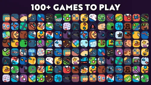 Screenshot 1 di 8 di 2 Player games : the Challenge