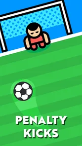 Screenshot 6 di 8 di 2 Player games : the Challenge