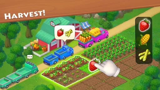 Township screenshot 1 of 8