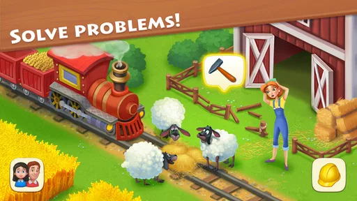 Township screenshot 4 of 8