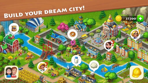 Township screenshot 5 of 8