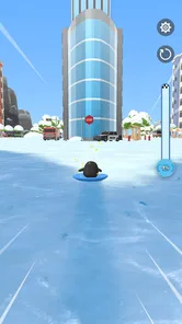Sled Surfers screenshot 6 of 8