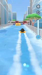 Sled Surfers screenshot 7 of 8