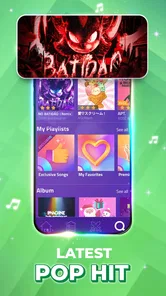 Magic Tiles 3™ - Piano Game screenshot 2 of 8
