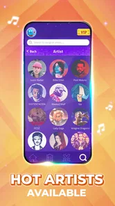 Magic Tiles 3™ - Piano Game screenshot 3 of 8