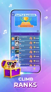 Magic Tiles 3™ - Piano Game screenshot 5 of 8