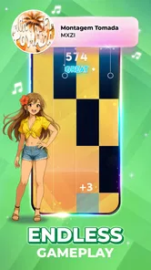 Magic Tiles 3™ - Piano Game screenshot 6 of 8