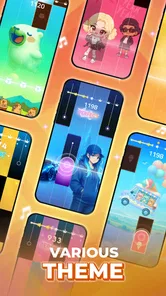 Magic Tiles 3™ - Piano Game screenshot 7 of 8
