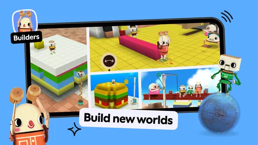Toca Boca Jr: Fun Kids Games screenshot 6 of 8