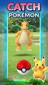 Pokémon GO screenshot 4 of 7