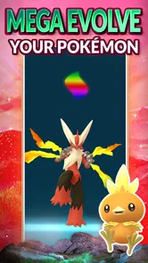 Pokémon GO screenshot 5 of 7