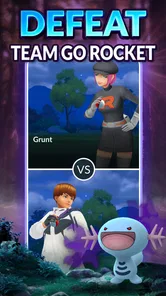 Pokémon GO screenshot 6 of 7